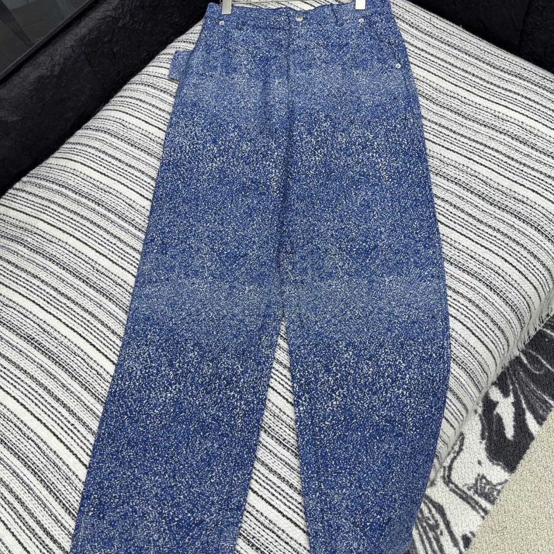 chr1st1an D10r long pants